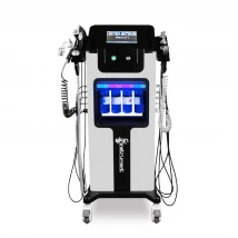 8 in 1 Hydra Facial Latest Version