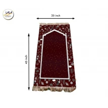LOVE AND FORGIVENESS PRAYERS MAT 
