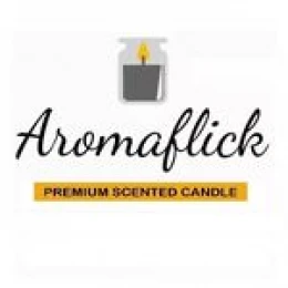 AROMAFLICK Candle Store
