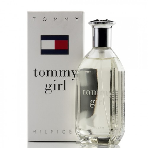 tommy girl cologne 100ml