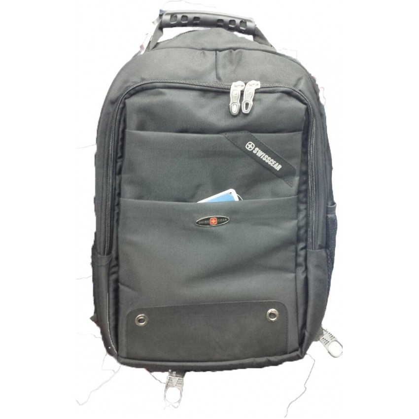 Swiss Gear Laptop Bag with Rain cover