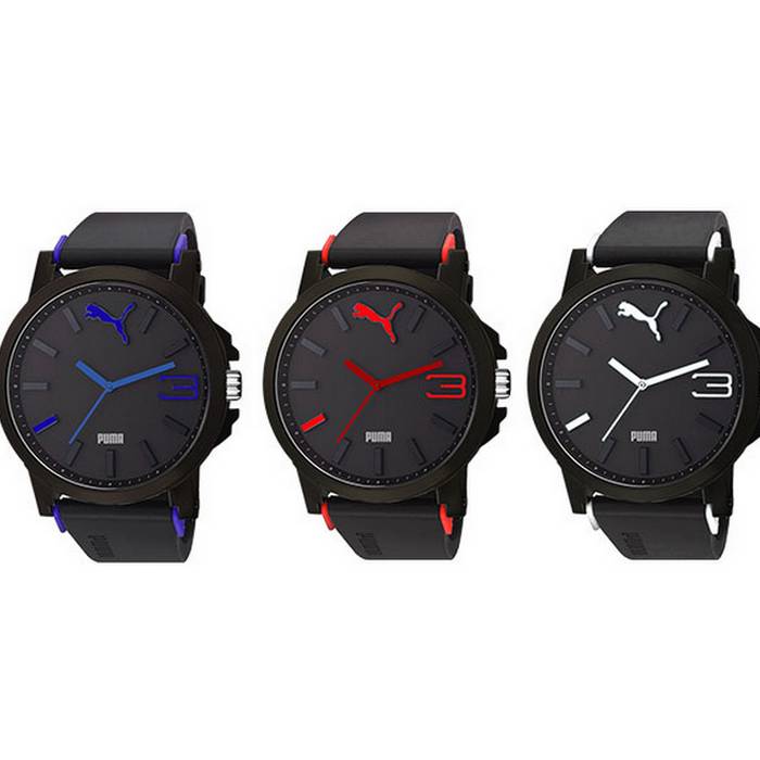 puma duplicate watches