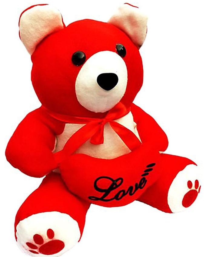 bear stuff toy