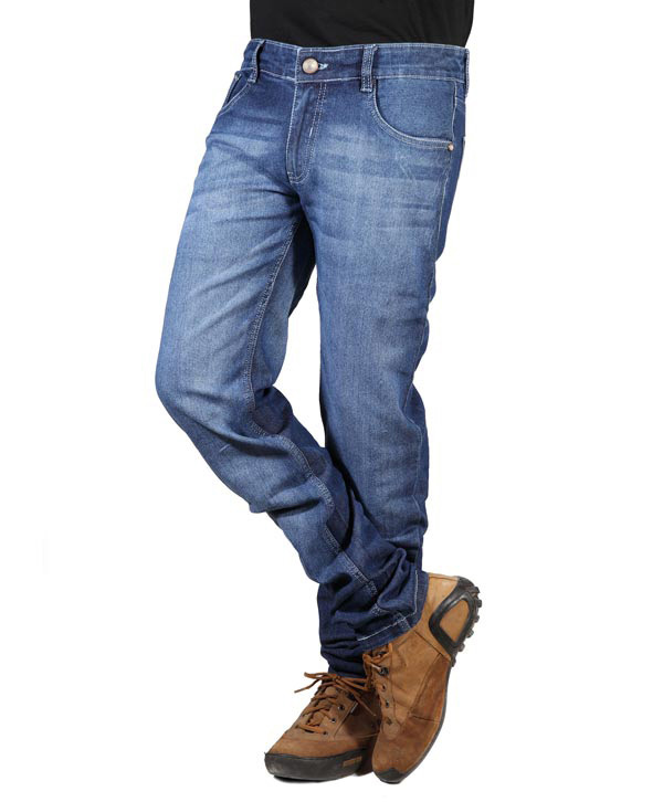 High Quality Blue Jeans For Men- JM29
