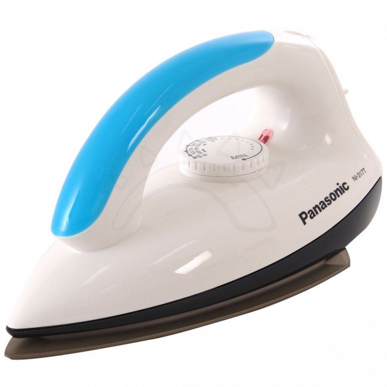PANASONIC NI 317T DRY IRON PANASONIC NI 317T DRY IRON