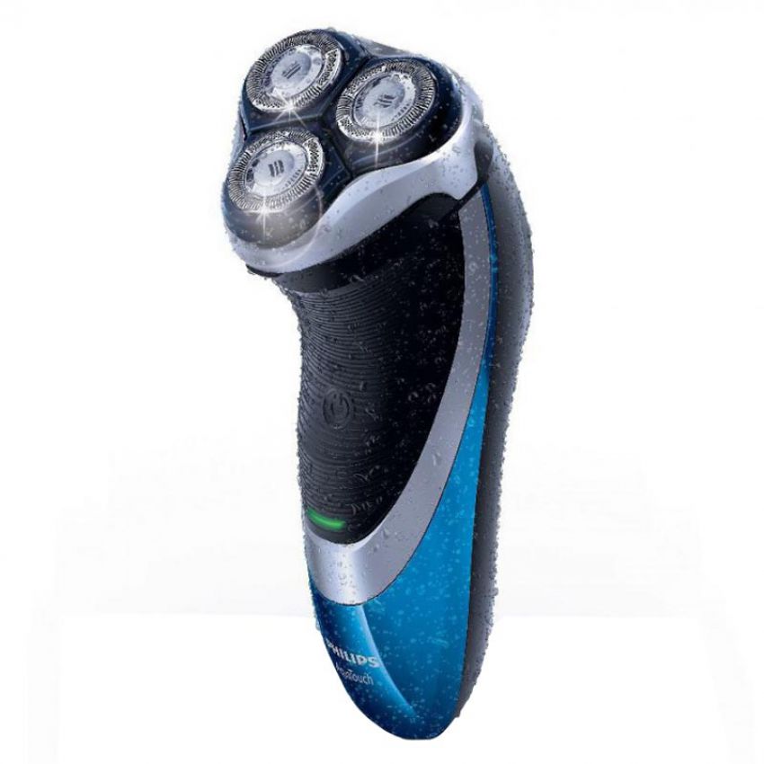 Philips Electric Body Groom Shaver For Men
