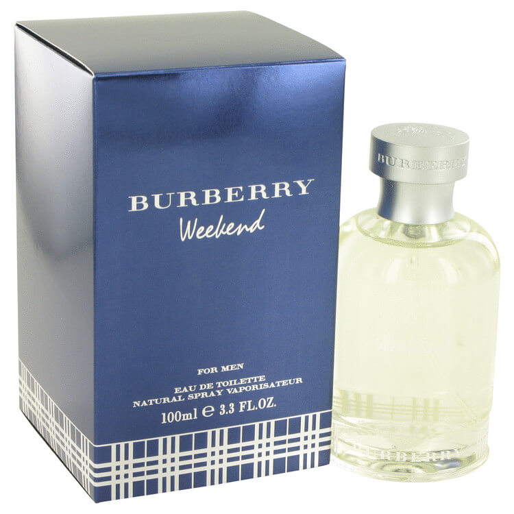 Weekend by Burberry Original Perfume 100ml