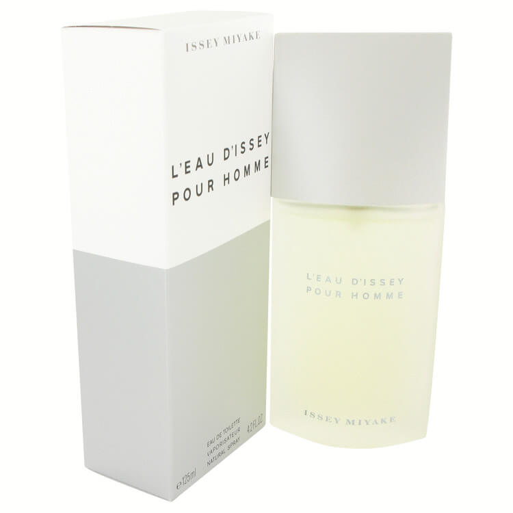 leau dissey perfume