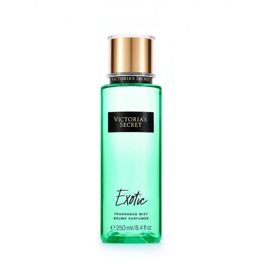 Exotic by Victoria Secret Fragrance Mist 250ml