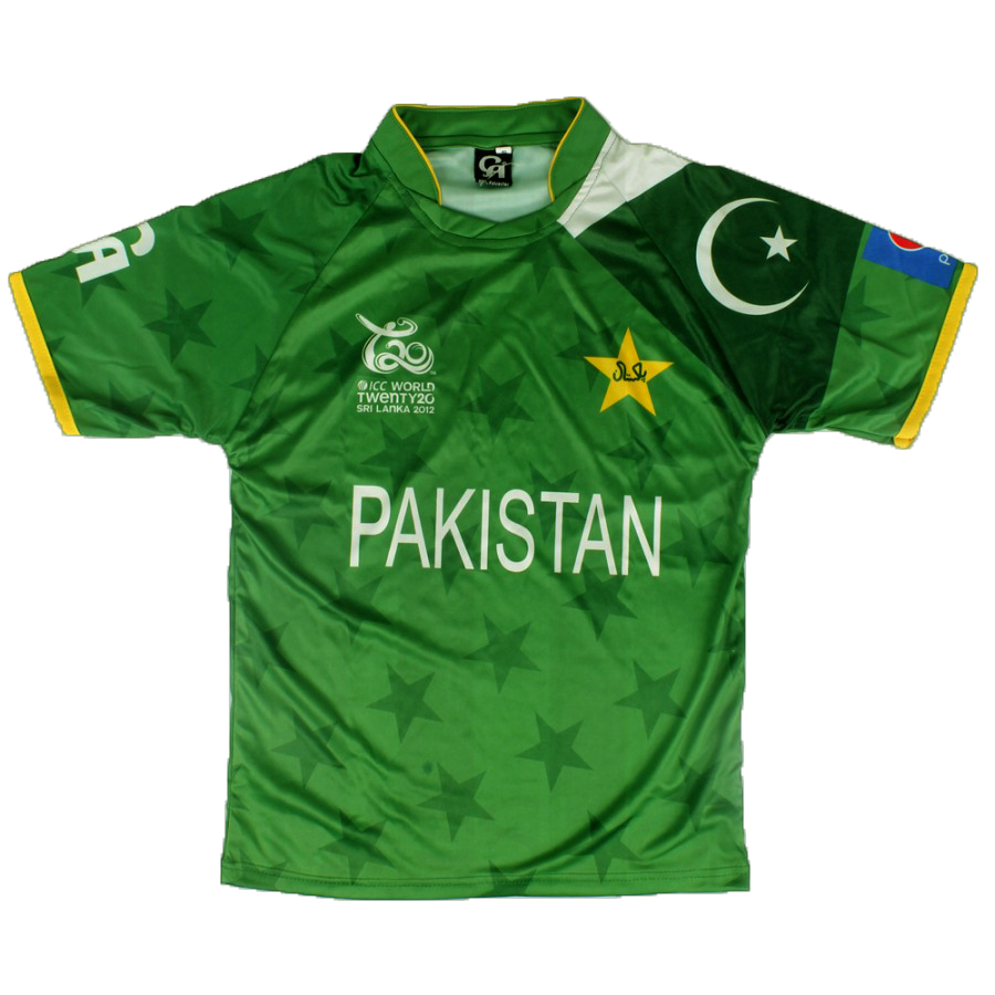 Buy T 20 World Cup Paki Tshirt Online in Pakistan Buyon.pk