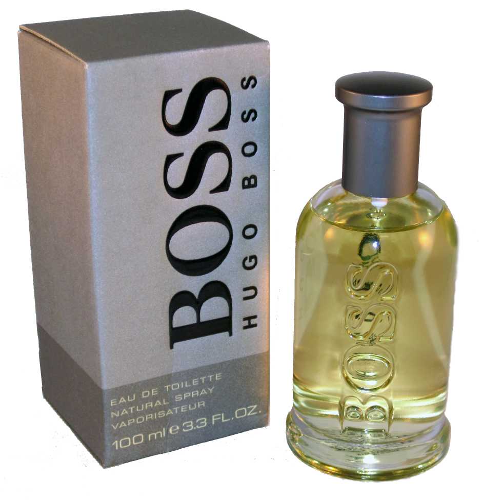 boss original perfume price