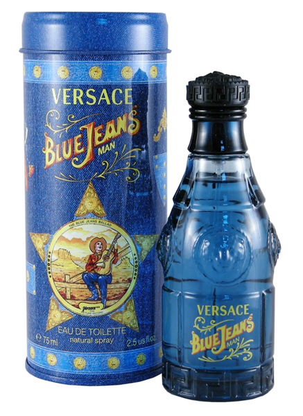 blue jeans perfume price