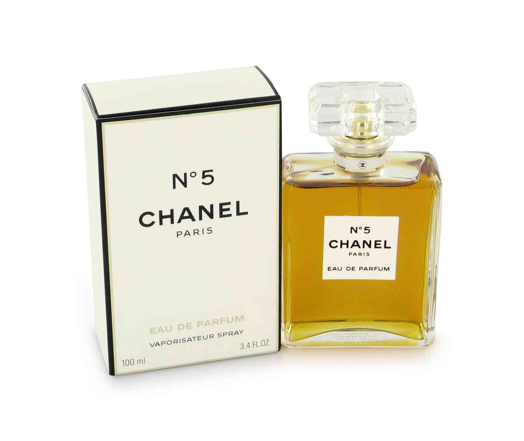 Buy Chanel No 5 100ml Online in Pakistan | Buyon.pk