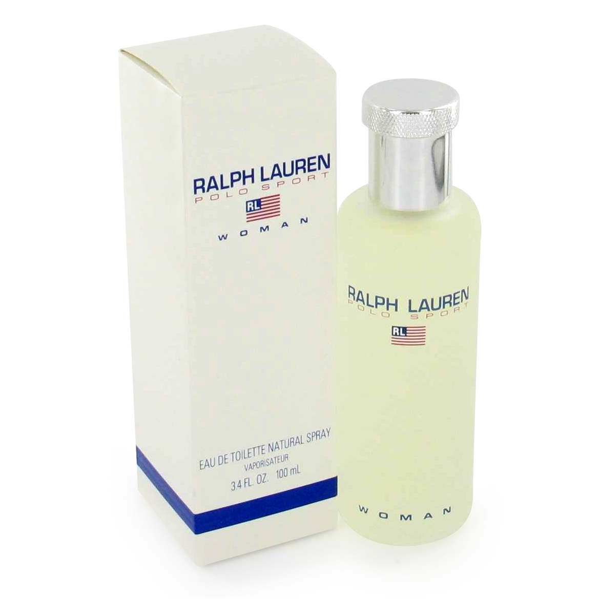 Ralph Lauren Polo Sport 100ml