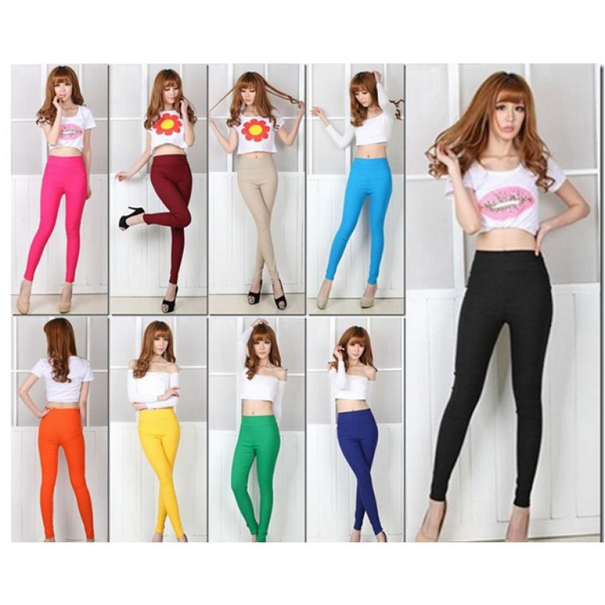 Buy Pack of 3 Tights for women A1 online in Pakistan Buyon.pk