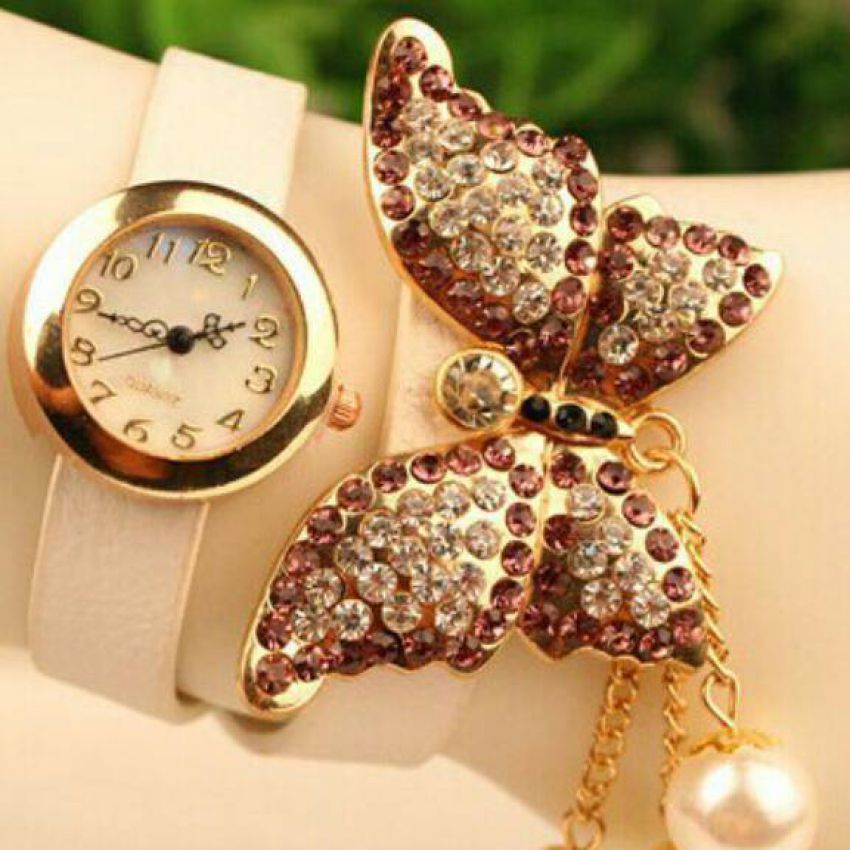 stylish watches for girls with price