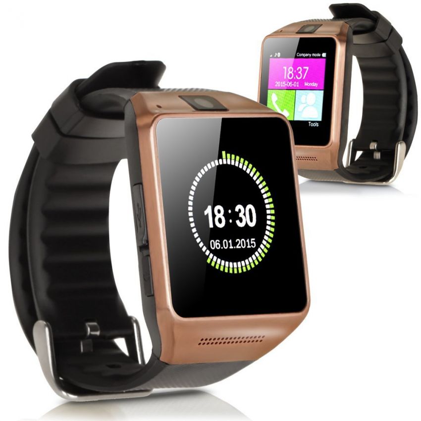 no sim smartwatch