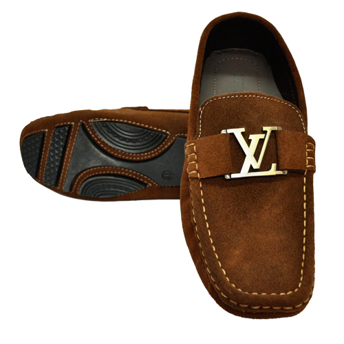 louis vuitton mens loafers