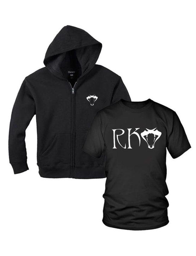 Rko hoodie Clearance