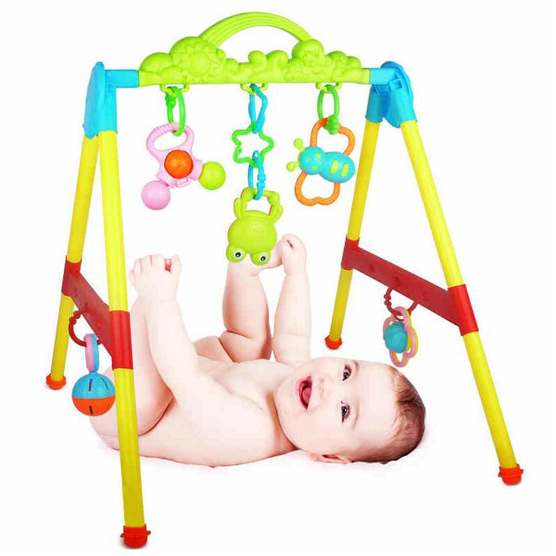 PLAY GYM for Baby
