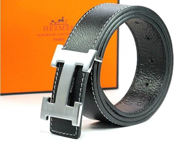 Fancy Hermes replica belt