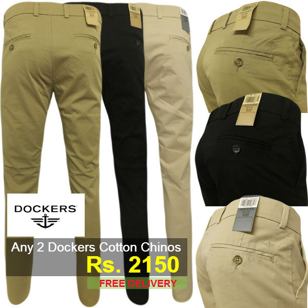 dockers pants price