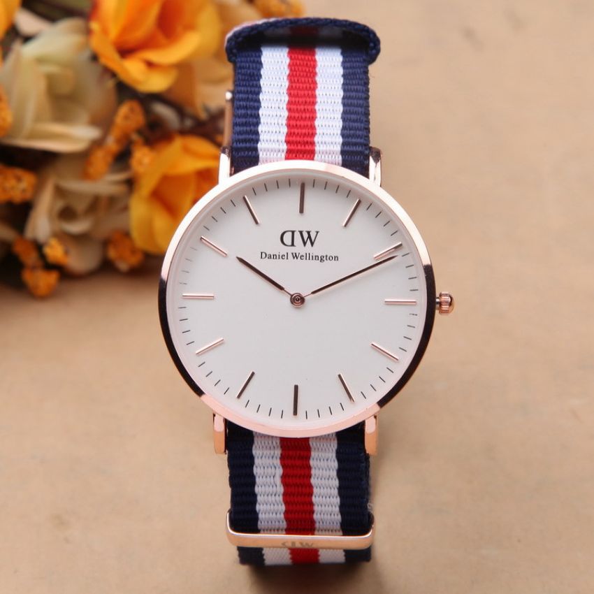 DW-Watch