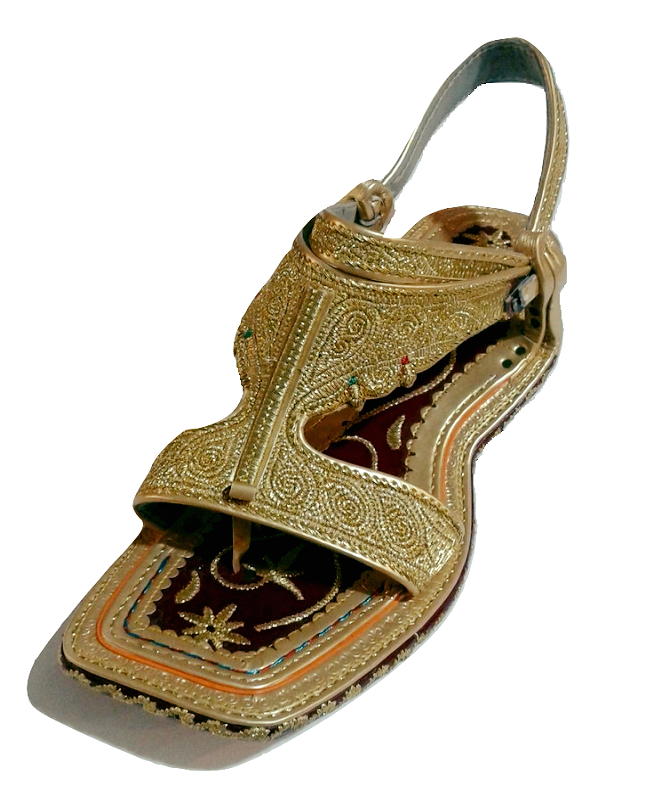kheri chappal