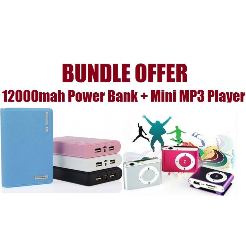Deals on mp3 players in us