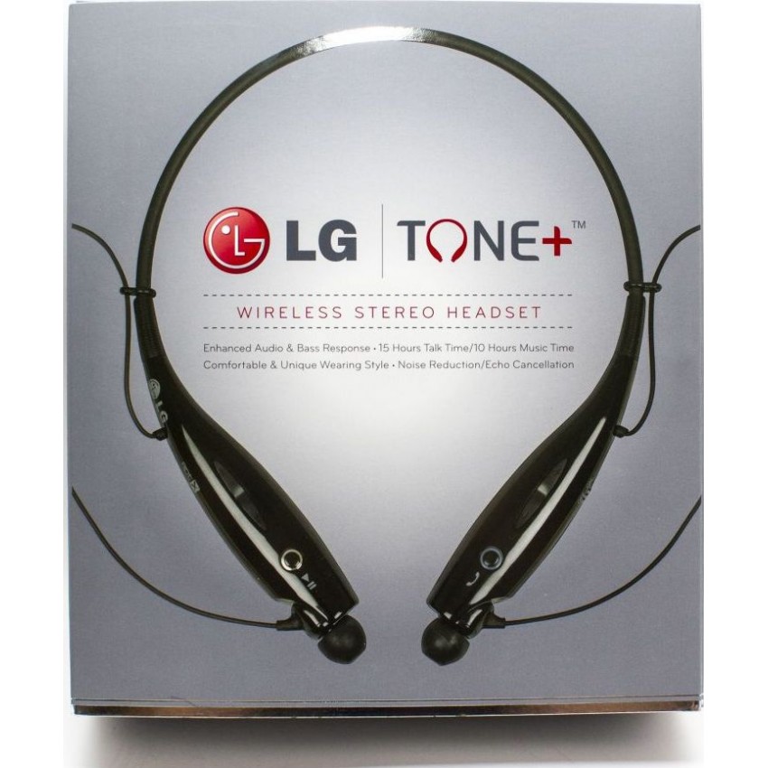 Lg tone bluetooth headset coupon