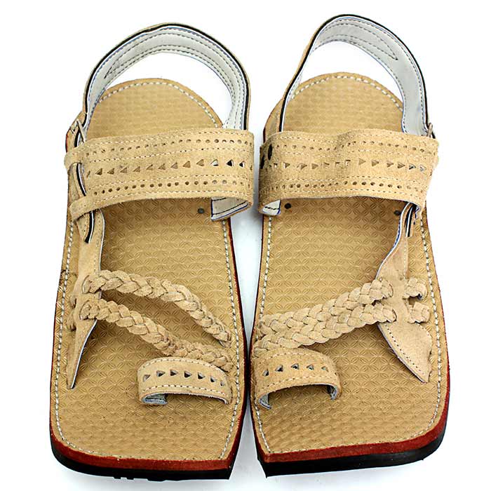 apl chappal new model