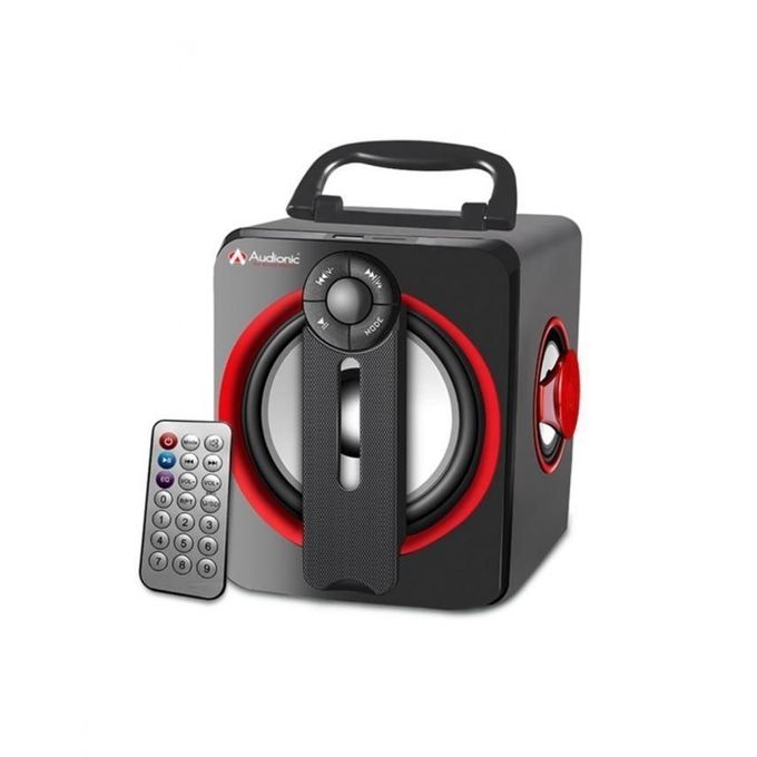 audionic rechargeable speaker