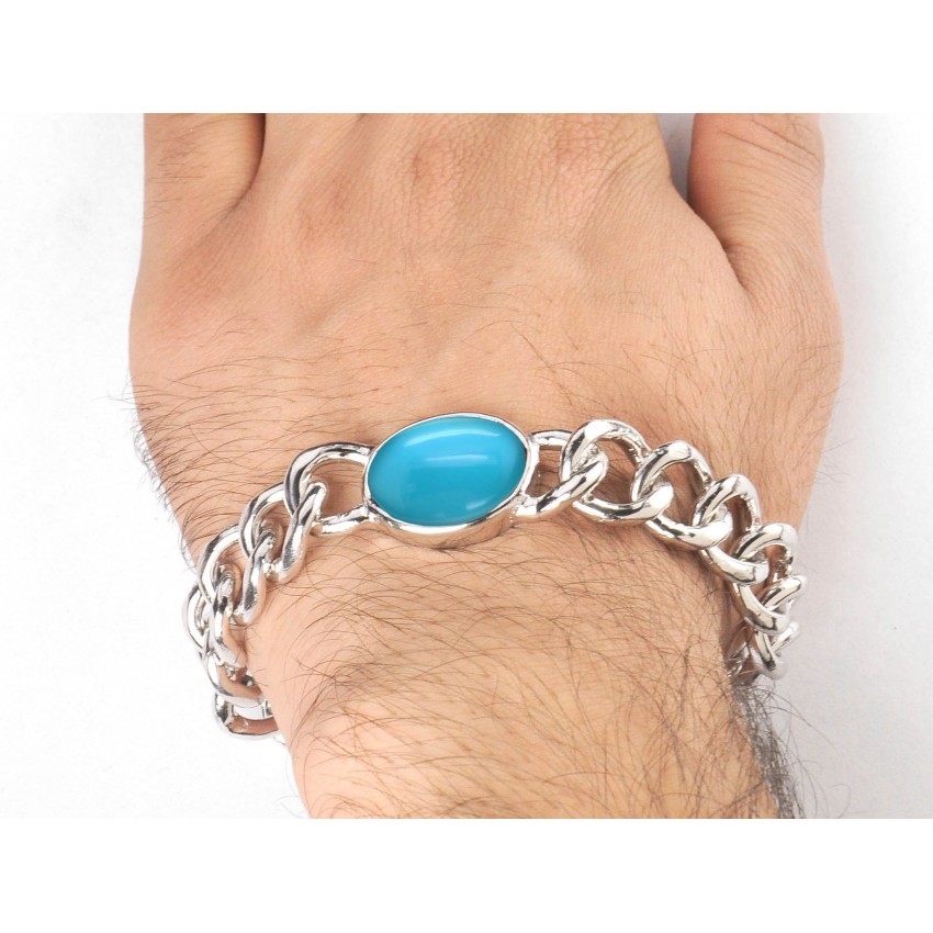 Buy Salman Khans Bracelet Hussaini Feroza online in Pakistan Buyon.pk