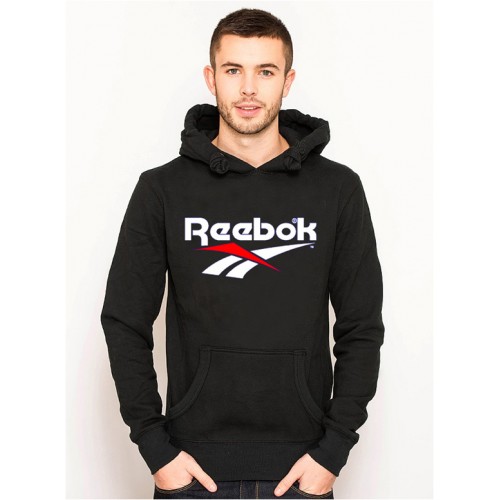 reebok hoodie jacket