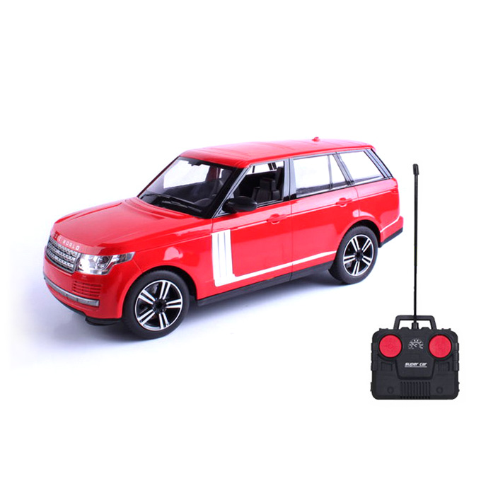 range rover toy car with remote