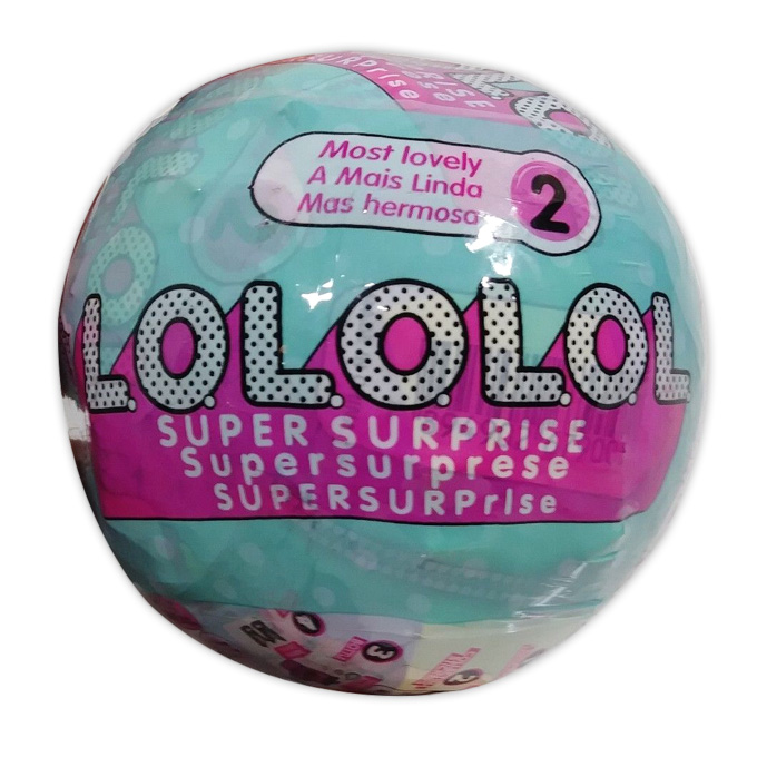 lol surprise dolls online
