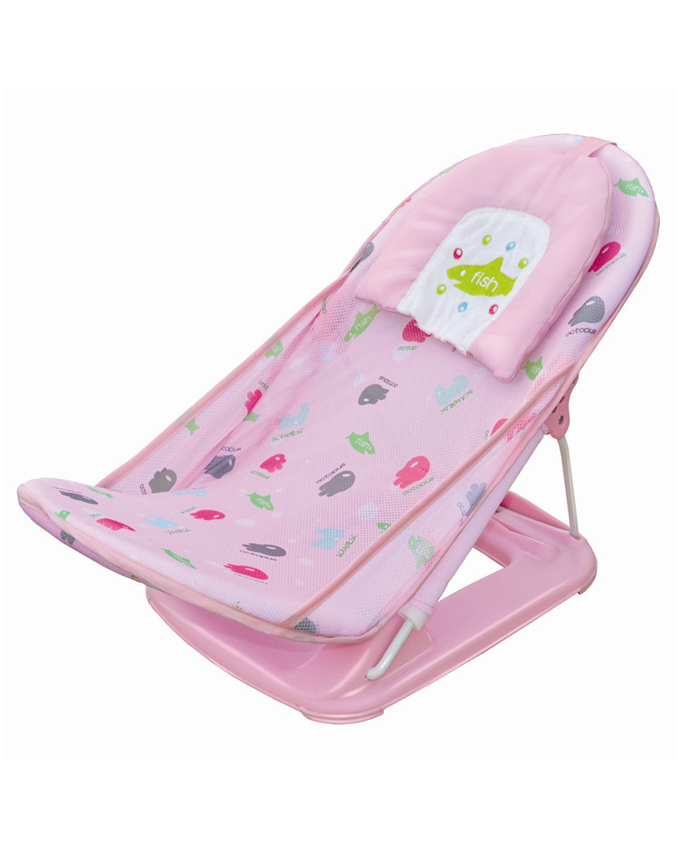 Buy Joymaker Deluxe Baby Bather Pink online in Pakistan Buyon.pk