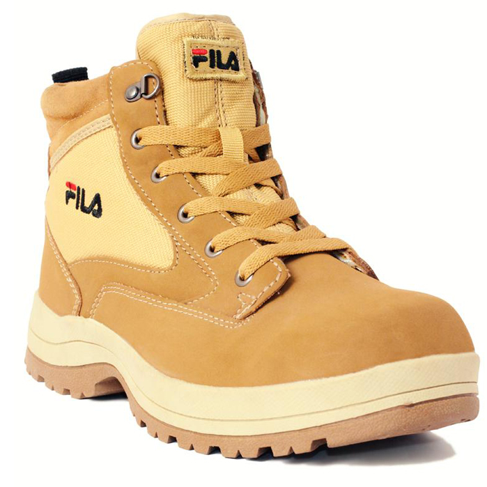 fila camel shoes