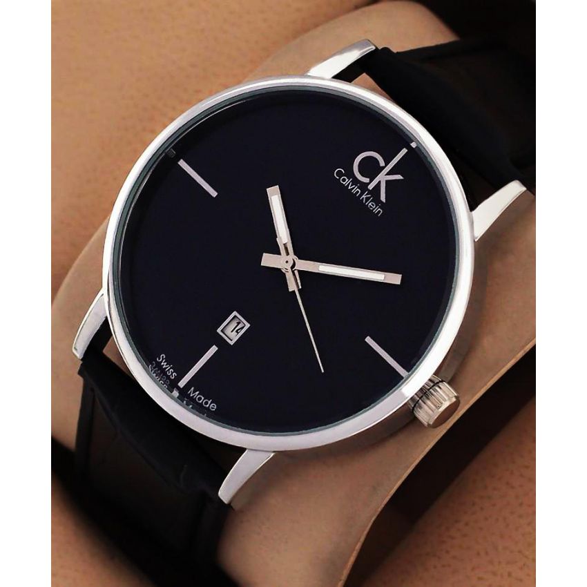 Calvin Klein Часы Купить В Москве