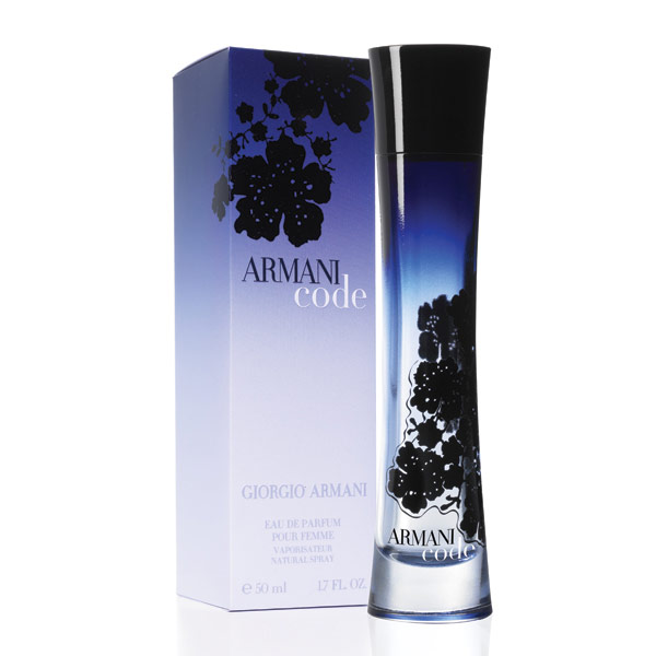 armani womens perfume