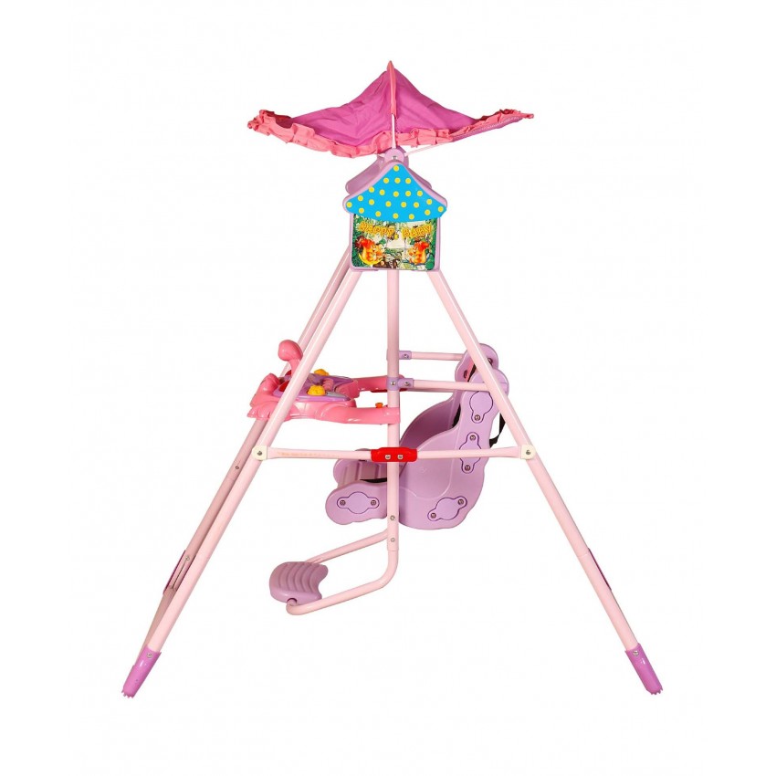 Baby Stand Swing